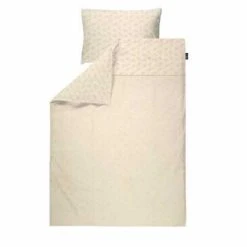 Alvi Pussilakana Ja Tyynyliina, Starfant Beige