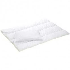 Alvi Täkki Ja Tyyny Set Micro Fibre