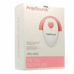 Angelsounds Koti Doppler 100S -Baby Wallaby Shop angelsounds koti doppler 100s 4