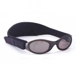 Babybanz Aurinkolasit, Musta