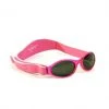 BabyBanz Kidbanz Aurinkolasit, Pinkki -Baby Wallaby Shop aurinkolasi kidbanz pinkki
