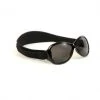 BabyBanz KidBanz RETRO Aurinkolasit, Musta -Baby Wallaby Shop aurinkolasi kidbanz retro musta