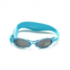 BabyBanz Kidbanz Aurinkolasit, Vaaleansininen
