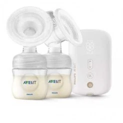 Avent Tuplarintapumppu 398 Sähkökäyttöinen