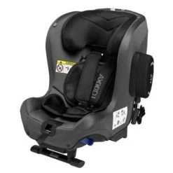 Axkid Minikid 2 22/23, Granite Grey