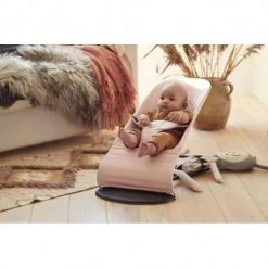Baby Björn Babysitteri Balance, Soft Pinkki -Baby Wallaby Shop baby bjoern babysitteri balance soft pinkki 2
