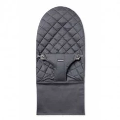 Baby Björn Babysitteri Vaihtopäällinen Antrasiitti