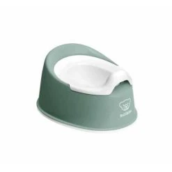Baby Björn Smart Potta, Vihreä