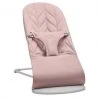Baby Björn Babysitteri Bliss, Petal Q Dusty Pink -Baby Wallaby Shop baby bjorn babysitteri bliss petal q dusty pink