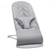 Baby Björn Babysitteri Bliss, Petal Q Light Grey