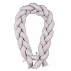 BabyMatex Reunapehmuste Letti, Harmaa