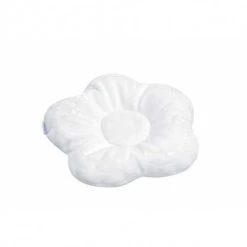 BabyMatex Vauvatyyny Kukka, Valkoinen