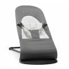 Baby Björn Babysitteri Balance, Soft Dark Grey -Baby Wallaby Shop bb babysitteri balance soft dark grey