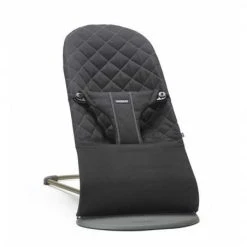 Baby Björn Babysitteri Bliss, Musta