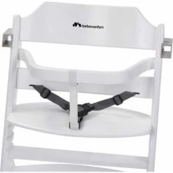Bébé Confort Bebe Timba Syöttötuoli, Valkoinen -Baby Wallaby Shop bebe timba syoettoetuoli valkoinen 3