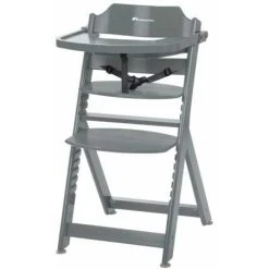 Bébé Confort Bebe Timba Syöttötuoli, Warm Grey -Baby Wallaby Shop bebe timba syoettoetuoli warm grey 2