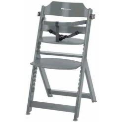 Bébé Confort Bebe Timba Syöttötuoli, Warm Grey