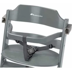 Bébé Confort Bebe Timba Syöttötuoli, Warm Grey -Baby Wallaby Shop bebe timba syoettoetuoli warm grey 3