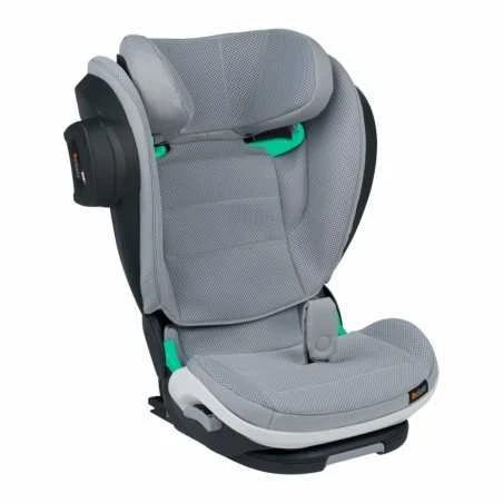 BeSafe Izi Flex Fix I-Size, Peak Mesh 6 BeSafe Izi Flex Fix I-Size, Peak Mesh - Image 4
