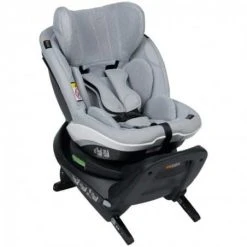 BeSafe Izi Turn I-Size, Peak Mesh