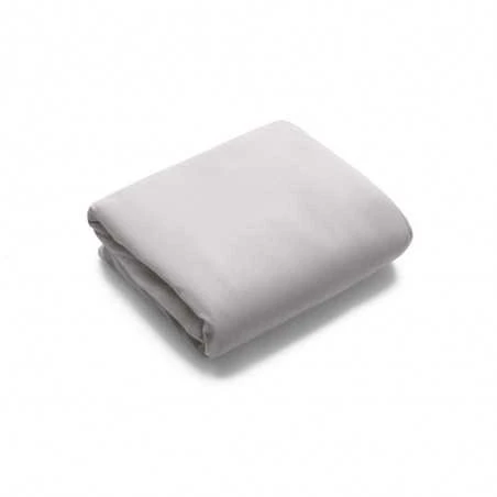 Bugaboo Stardust Cotton Sheet Lakana, Valkoinen 3 Bugaboo Stardust Cotton Sheet Lakana, Valkoinen