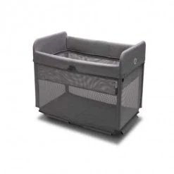 Bugaboo Stardust Matkasänky, Grey Melange