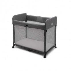 Bugaboo Stardust Matkasänky, Grey Melange -Baby Wallaby Shop bgb stardust matkasanky grey melange 6