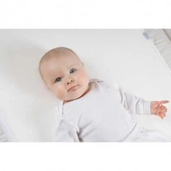 BabyMatex Aeroline Patjansuoja Oxi Proof 60x120cm