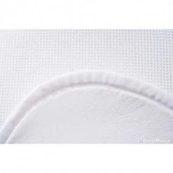 BabyMatex Aeroline Patjansuoja Oxi Proof 60x120cm -Baby Wallaby Shop bm aeroline patjansuoja oxi proof 60120 3