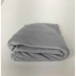 BabyMatex Bambu Lakana 60*120cm, Harmaa