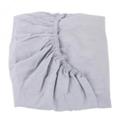 BabyMatex Cotton Lakana 60*120cm, Harmaa