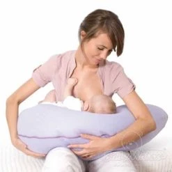 BabyMatex Relax Tuki/Imetystyyny 190cm, Kukkakuosi -Baby Wallaby Shop bm relax tuki imetystyyny 190 valkoinen 3