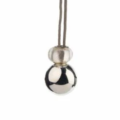 Babylonia BOLA Äitiyskoru VF205 Silver Twist