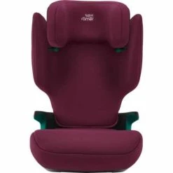Britax Adventure PLUS Turvavyöistuin - Burgundy Red -Baby Wallaby Shop britax adventure plus turvavyoeistuin burgundy red 2