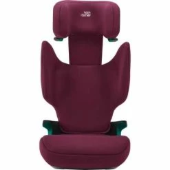 Britax Adventure PLUS Turvavyöistuin - Burgundy Red -Baby Wallaby Shop britax adventure plus turvavyoeistuin burgundy red 4