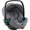 Britax Baby-Safe 3 I-Size, Frost Grey -Baby Wallaby Shop britax baby safe 3 i size frost grey
