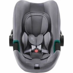 Britax Baby-Safe 3 I-Size, Frost Grey 13 Britax Baby-Safe 3 I-Size, Frost Grey -Baby Wallaby Shop britax baby safe 3 i size frost grey 2