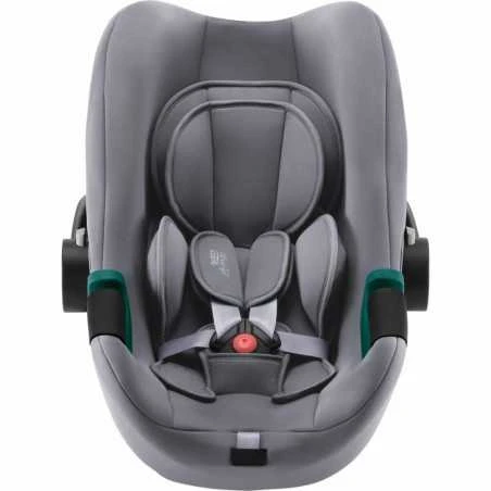 Britax Baby-Safe 3 I-Size, Frost Grey 5 Britax Baby-Safe 3 I-Size, Frost Grey - Image 3