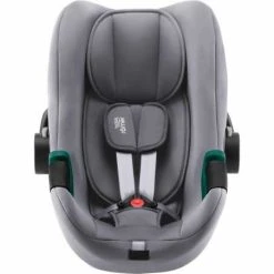 Britax Baby-Safe 3 I-Size, Frost Grey 14 Britax Baby-Safe 3 I-Size, Frost Grey -Baby Wallaby Shop britax baby safe 3 i size frost grey 3
