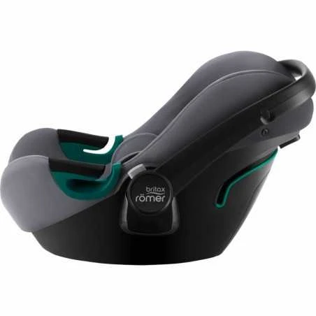 Britax Baby-Safe 3 I-Size, Frost Grey 8 Britax Baby-Safe 3 I-Size, Frost Grey - Image 6