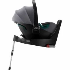 Britax Baby-Safe 3 I-Size, Frost Grey 18 Britax Baby-Safe 3 I-Size, Frost Grey -Baby Wallaby Shop britax baby safe 3 i size frost grey 7