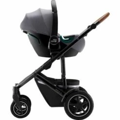 Britax Baby-Safe 3 I-Size, Frost Grey 19 Britax Baby-Safe 3 I-Size, Frost Grey -Baby Wallaby Shop britax baby safe 3 i size frost grey 8