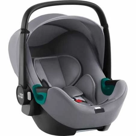 Britax Baby-Safe 3 I-Size, Frost Grey 3 Britax Baby-Safe 3 I-Size, Frost Grey