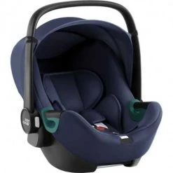 Britax Baby-Safe 3, Indigo Blue