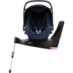 Britax Baby-Safe 3, Indigo Blue -Baby Wallaby Shop britax baby safe 3 indigo blue 3