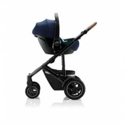Britax Baby-Safe 3, Indigo Blue -Baby Wallaby Shop britax baby safe 3 indigo blue 4