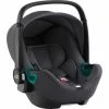 Britax Baby-Safe 3, Midnight Grey -Baby Wallaby Shop britax baby safe 3 midnight grey