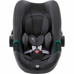 Britax Baby-Safe 3, Midnight Grey -Baby Wallaby Shop britax baby safe 3 midnight grey 2