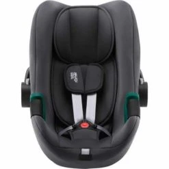 Britax Baby-Safe 3, Midnight Grey -Baby Wallaby Shop britax baby safe 3 midnight grey 3
