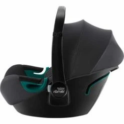 Britax Baby-Safe 3, Midnight Grey -Baby Wallaby Shop britax baby safe 3 midnight grey 4